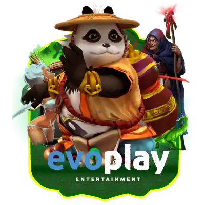 evo play game