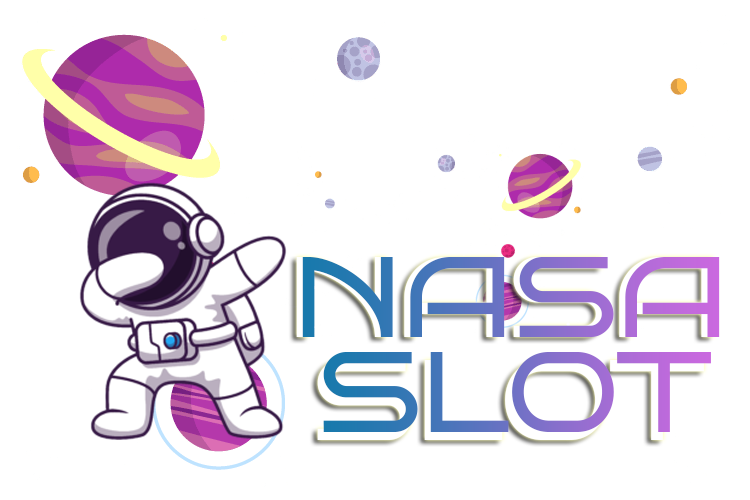 nasa slot online